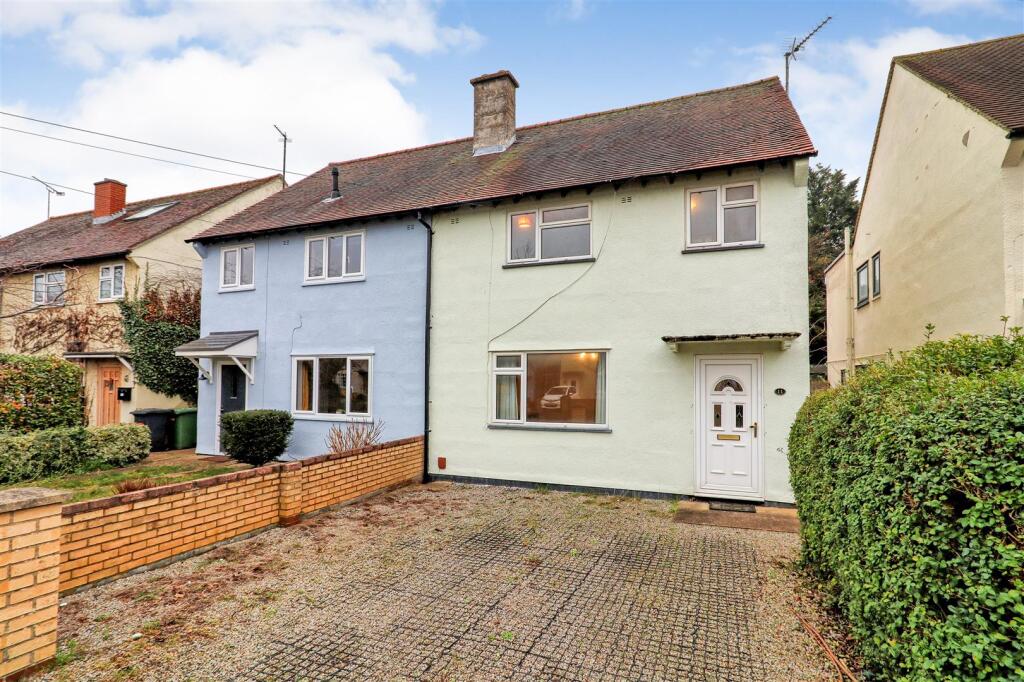 Main image of property: Gunhild Close, Cambridge