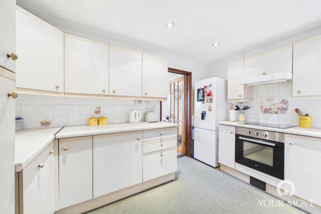 Coulderton, Egremont, Cumbria, CA22 photo 4