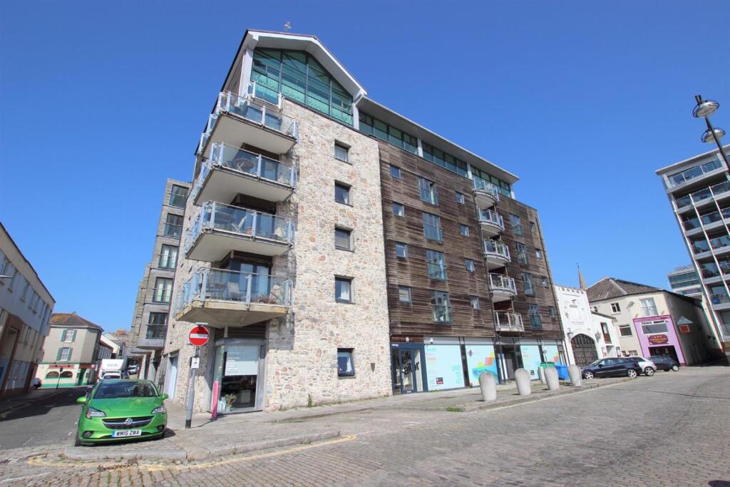 Main image of property: Sutton Harbour