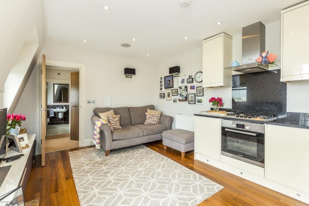 Main image of property: Ashley Crescent, Lavender Hill, London, SW11