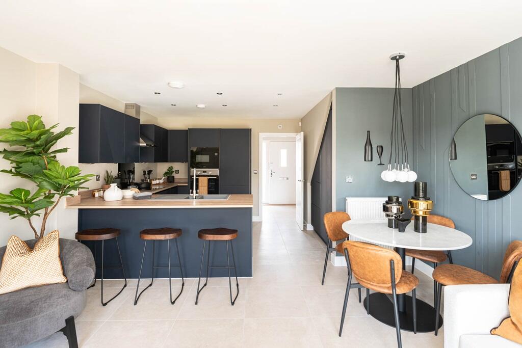 Main image of property: Seaham Garden Village,
Seaham,
SR7 8FF