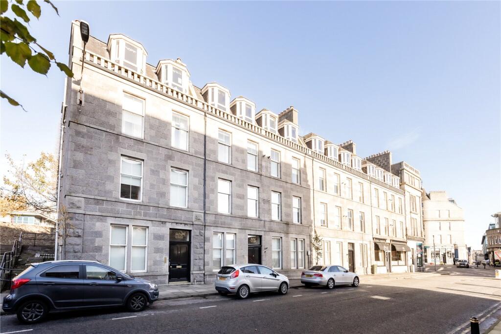Main image of property: Union Grove, Aberdeen, AB10