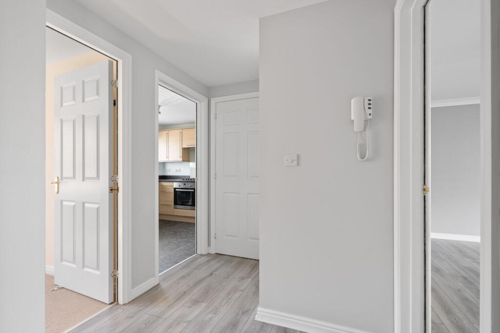 Apartment in Bathgate, Wester Inch, Boghall - View 5