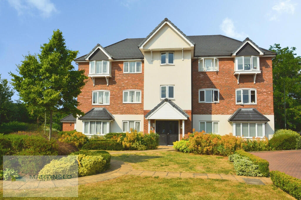 Main image of property: Scholars Place, Walton On Thames