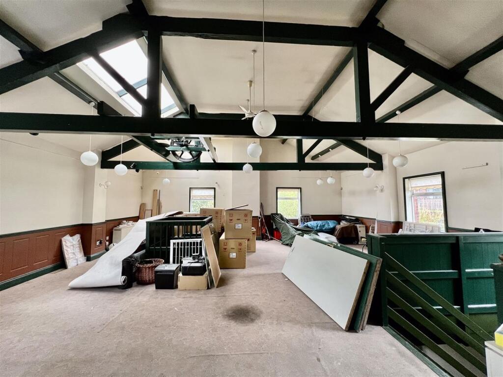 House in Carlisle - View 4