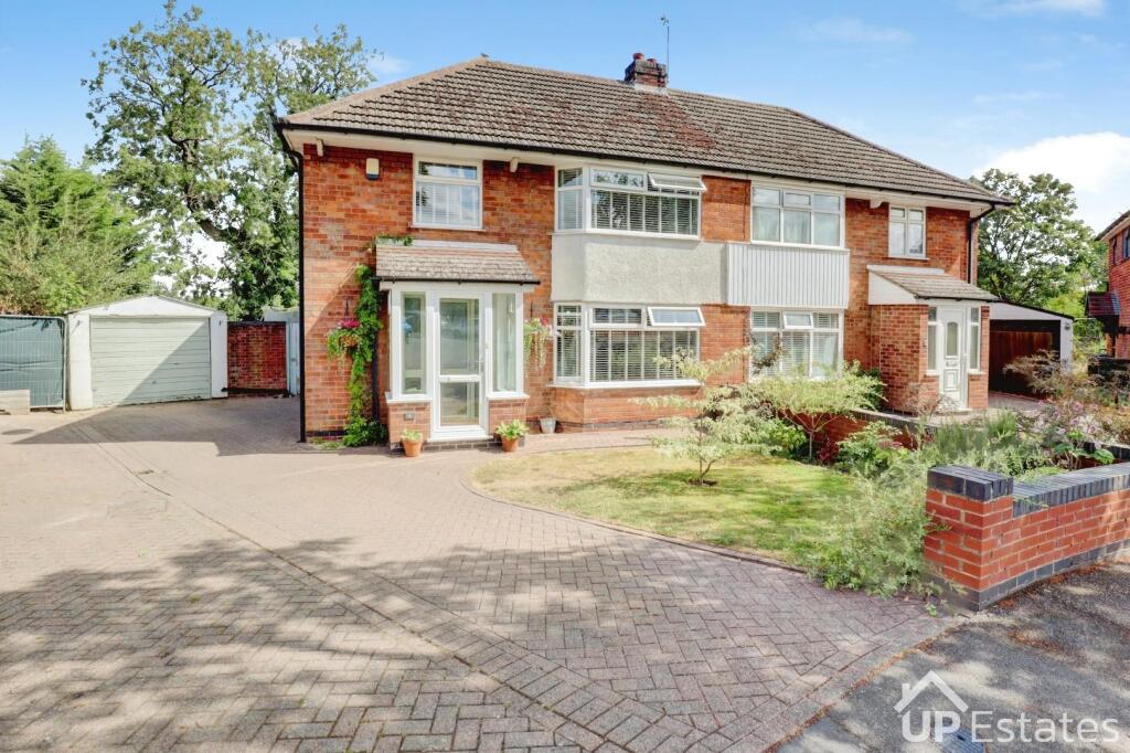 Main image of property: Findon Close, Bulkington, Bedworth