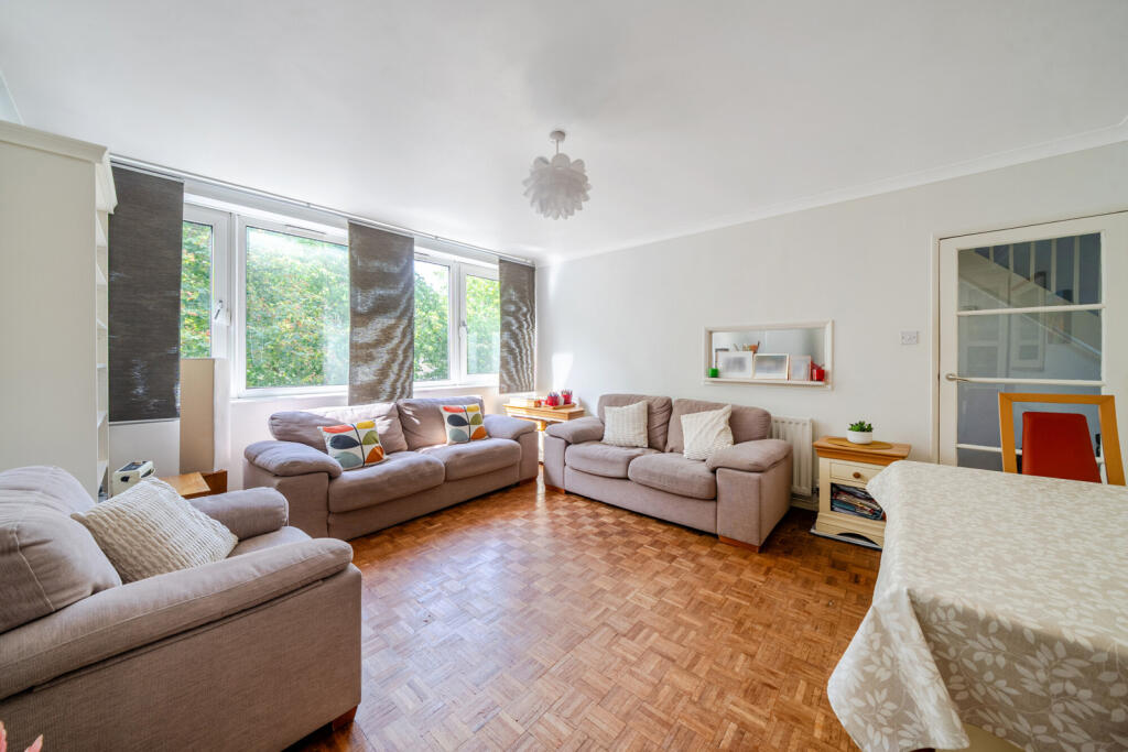 Main image of property: St. Johns Park, London