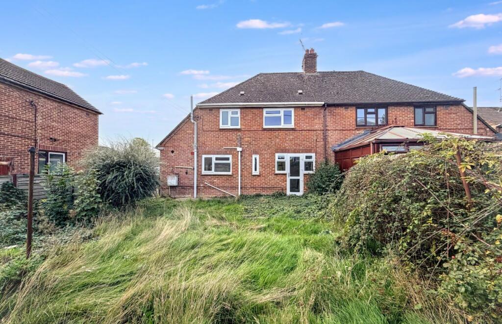 House in Gillingham, Lodbourne - View 2