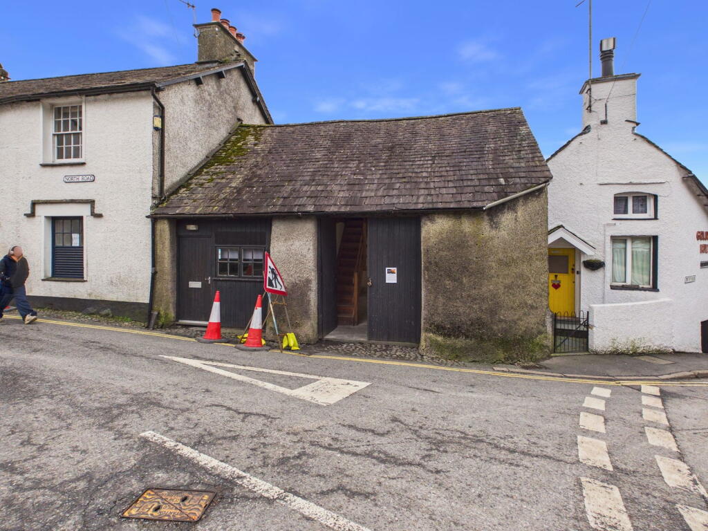 Main image of property: Faulkner Electrical Unit, North Road Ambleside LA22 9DT
