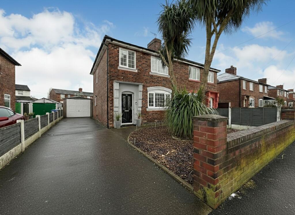 Main image of property: Schofield Road, Eccles, M30