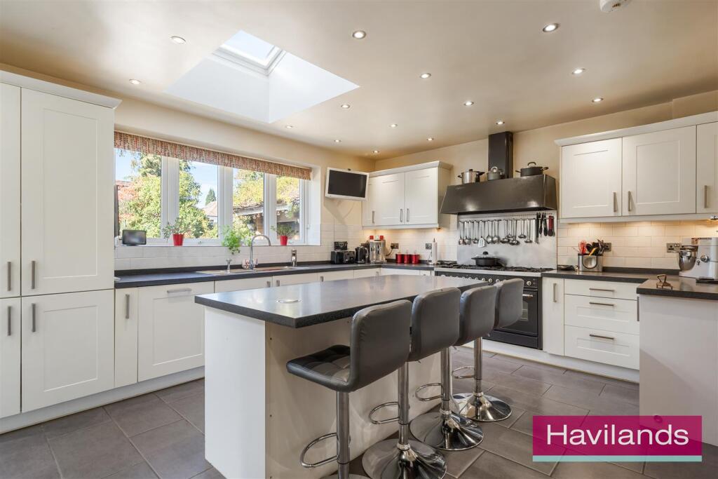 House in London - View 5