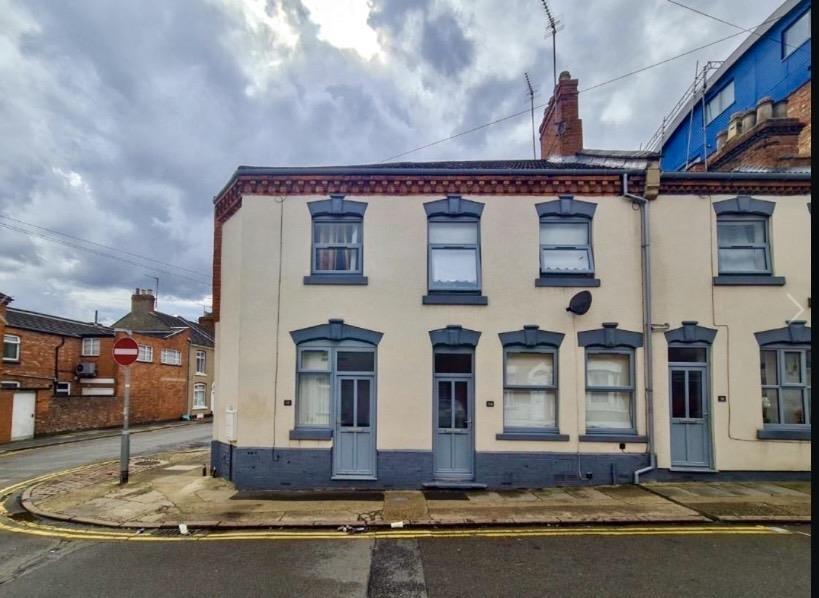Main image of property: Grove Road, The Mounts, Northampton NN1