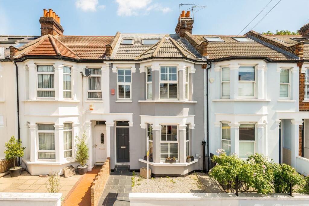 Main image of property: Radbourne Road, Balham