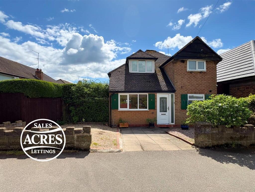 Main image of property: Highbridge Road, Sutton Coldfield