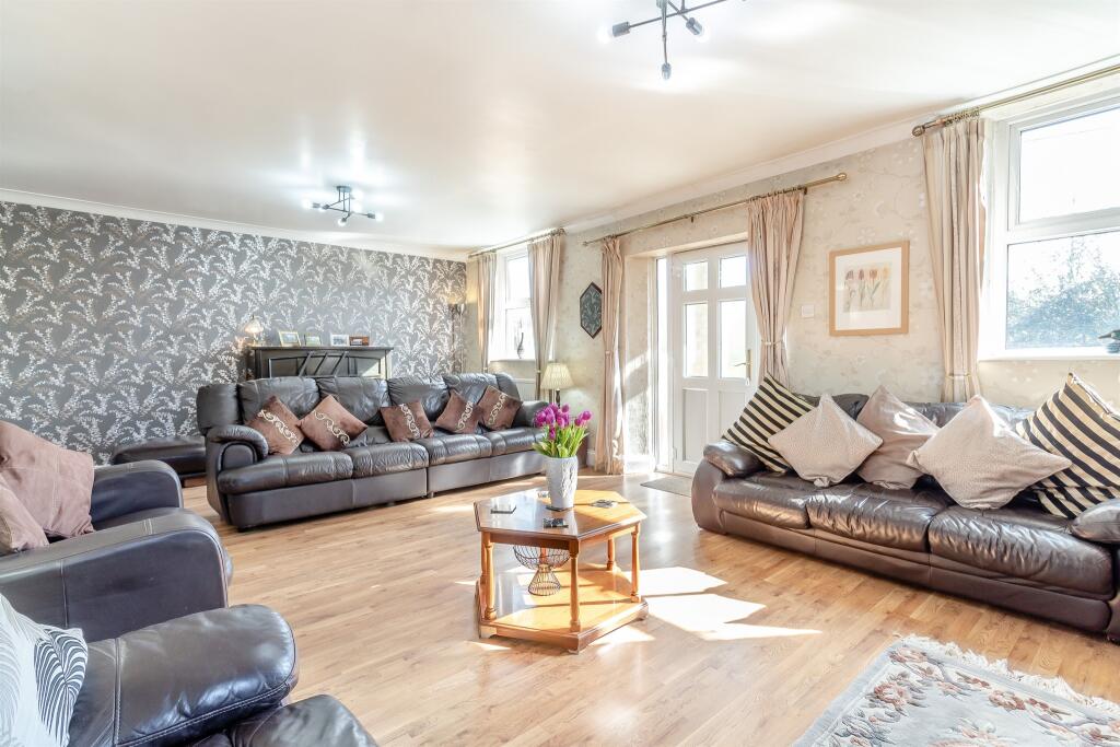 Bens Lane, Wereham, King's Lynn - View 5