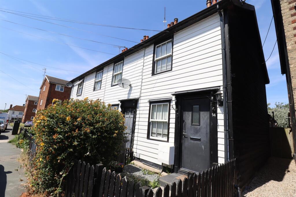 Main image of property: Western Road, Burnham-On-Crouch