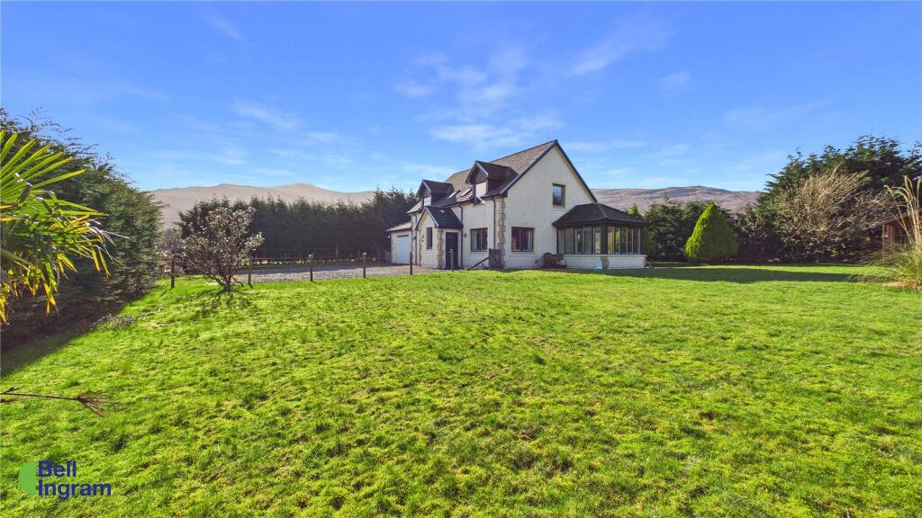 Main image of property: Knockalla, Garmony, Isle Of Mull, Argyll and Bute, PA65