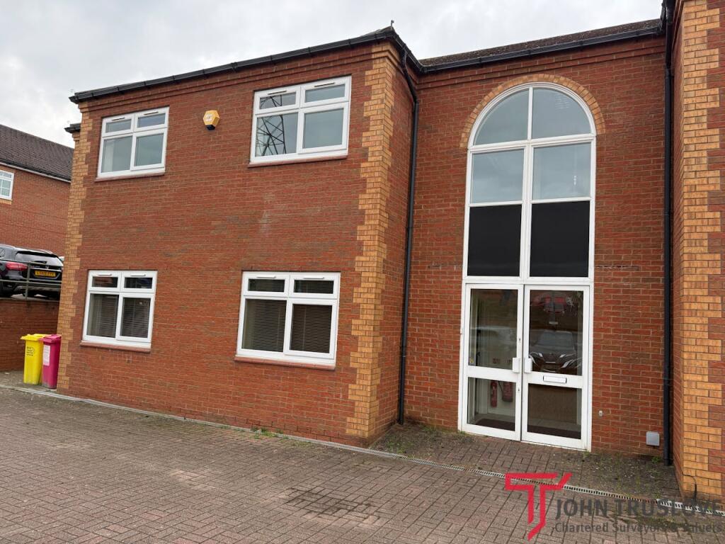 Additional image 5 of 1 Birch House, Harris Business Park, Bromsgrove, B60 4DJ