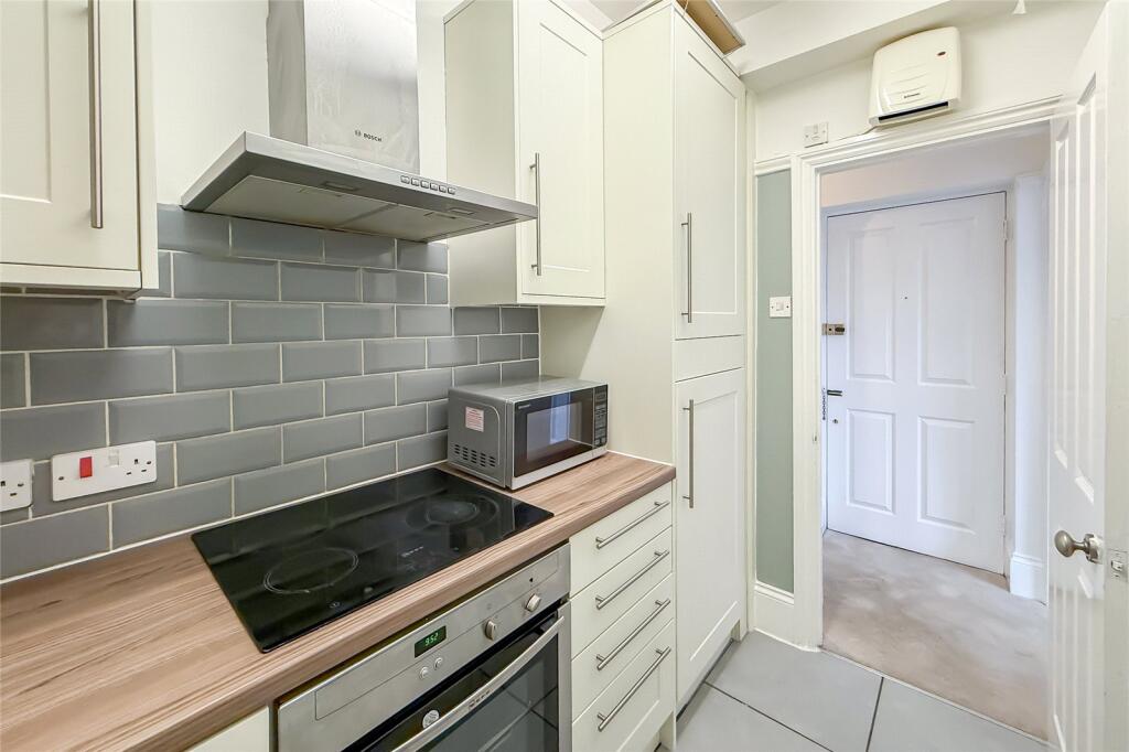 Laguna Court, 35 Beaconsfield Road, St. Albans, Hertfordshire, AL1 – pohled 5