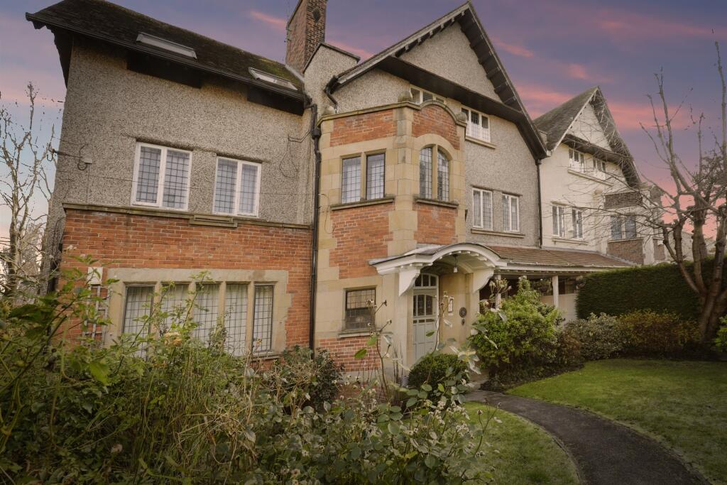 Main image of property: Spring Grove, Harrogate