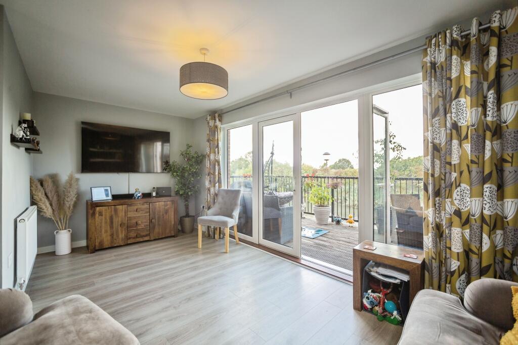 Main image of property: Kings Crescent, Aylesford, ME20