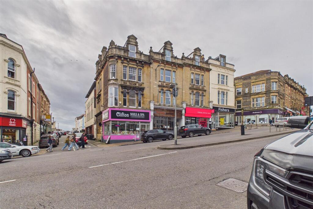 Main image of property: FREEHOLD INVESTMENT | CLIFTON
