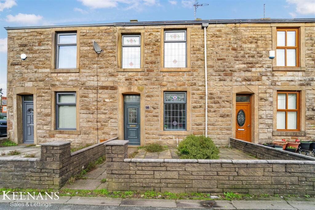 Additional image 17 of Manchester Road, Accrington