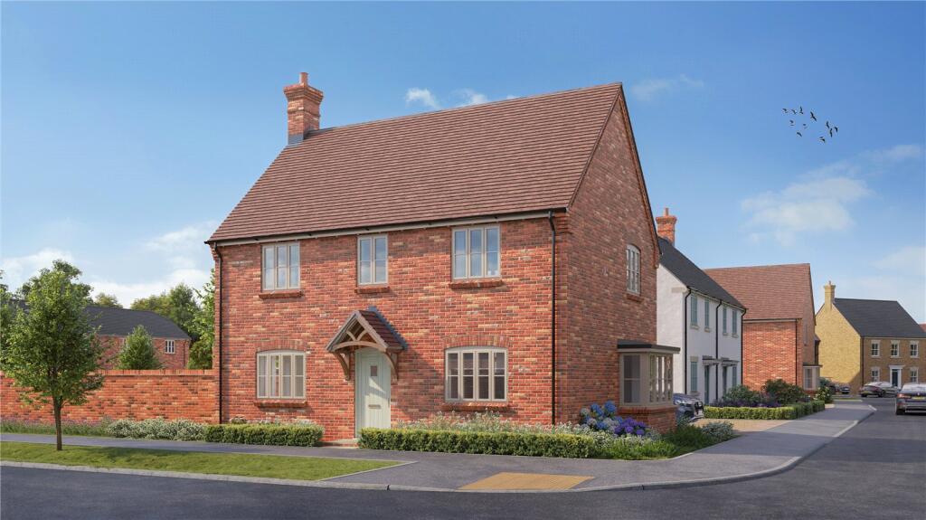 Main image of property: The Iwerne, Bransgore, Christchurch, Dorset, BH23