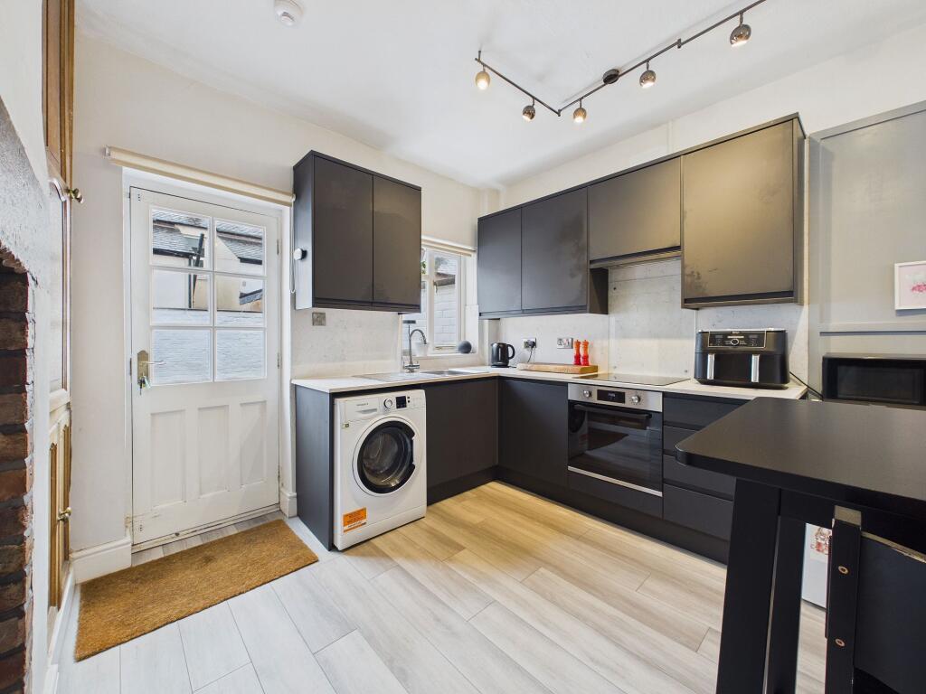 House in Chester - View 5