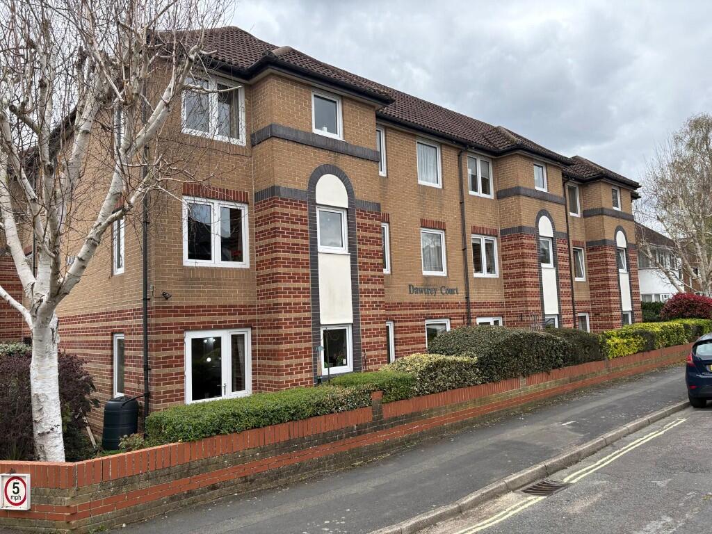 Main image of property: Grosvenor Road, Southampton, Hampshire, SO17