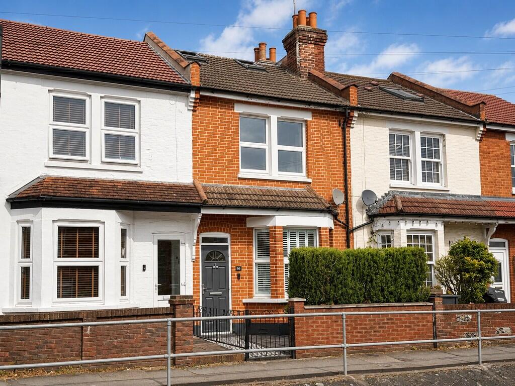 Main image of property: Coulsdon, Surrey