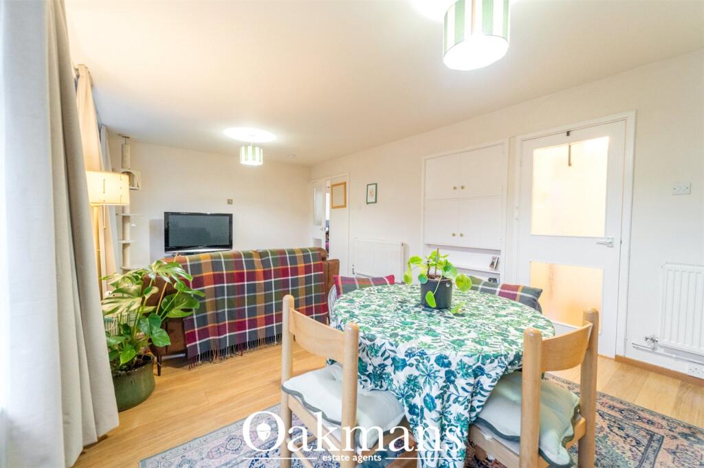 Whetstone Close, Birmingham, B15 photo 3