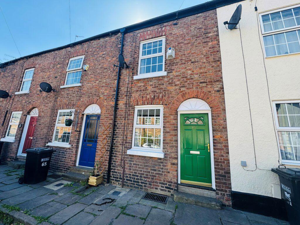 Main image of property: St Georges Street (65)