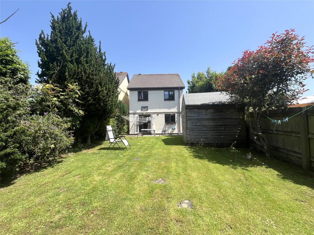 Pine Close, Clodgey Lane, Helston, Cornwall - View 3