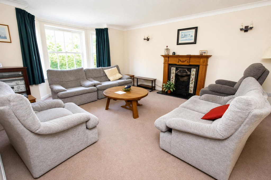 Meadowside, Tilehurst, Reading - Поглед 5