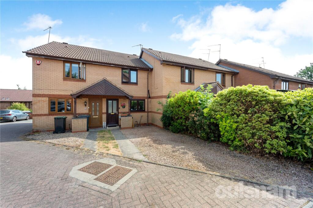 Main image of property: Kingfisher Court, Alvechurch, Birmingham, Worcestershire, B48