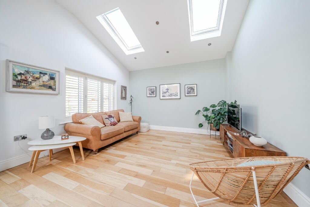 House in Tadcaster, North Yorkshire - View 5