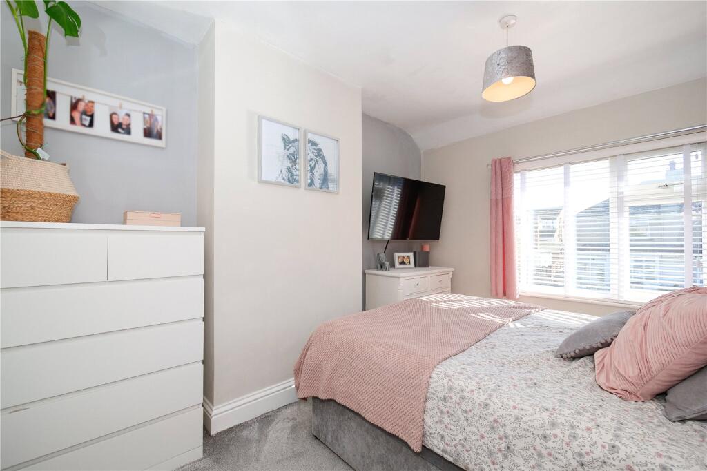 Claremont Road, Shipley, West Yorkshire, BD18 - View 5