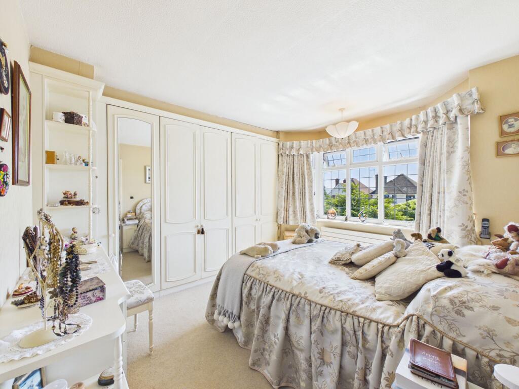 House in Worcester - More