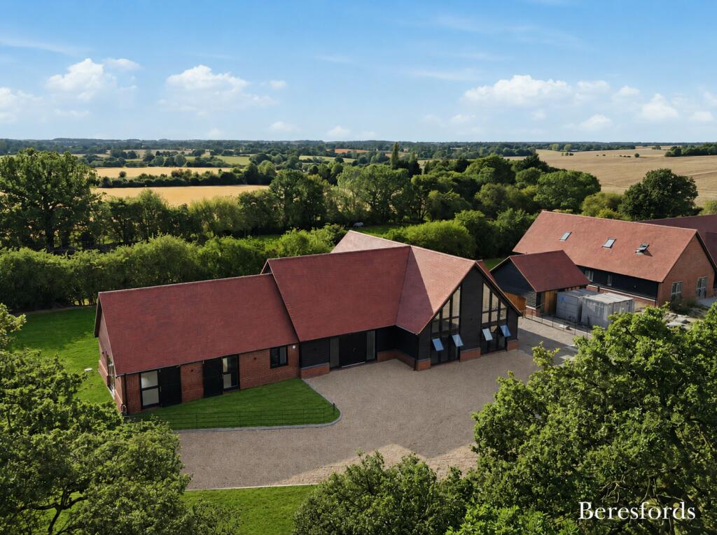 Main image of property: Woodside Close, Gallows Green Road, Lindsell, CM6