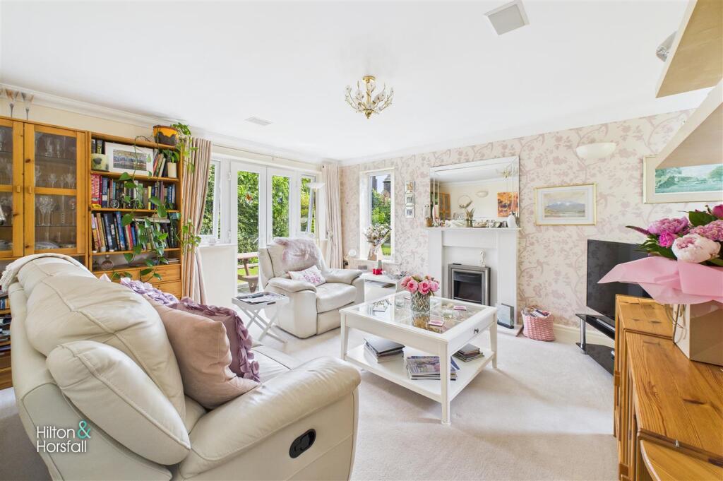 Additional image 2 of Hollin Fold, Blacko