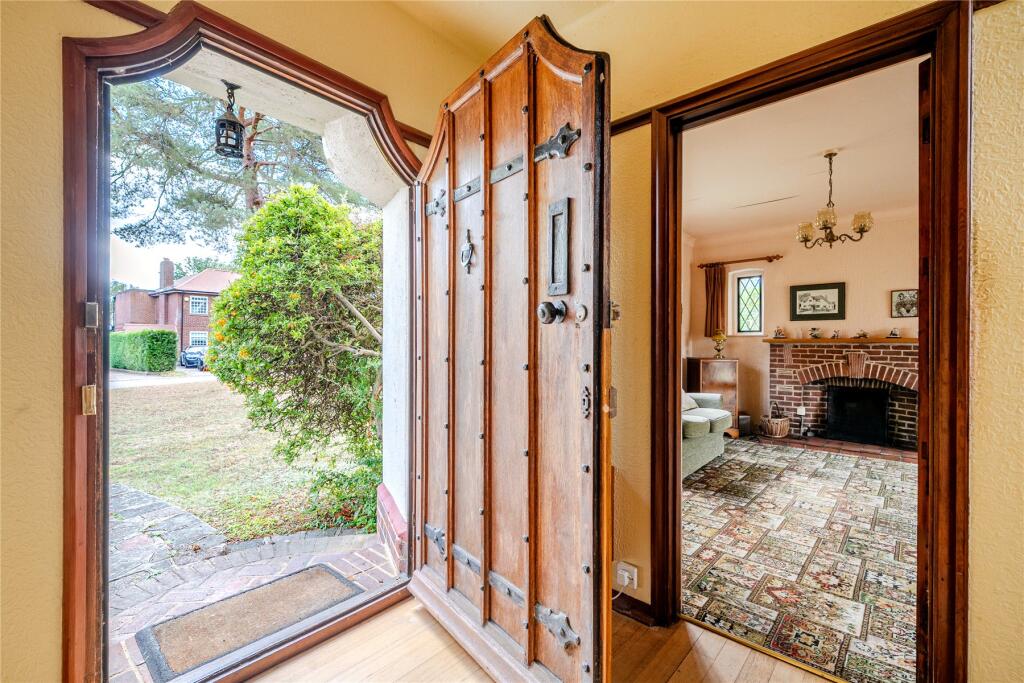 House in Bromley - View 5