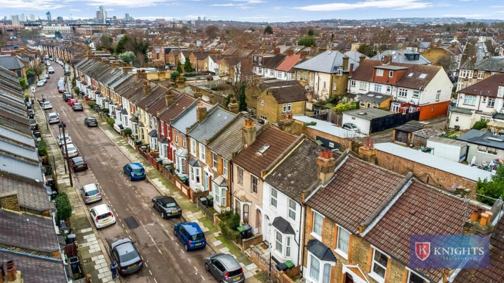 Main image of property: St Margarets Road , Tottenham, London, N17