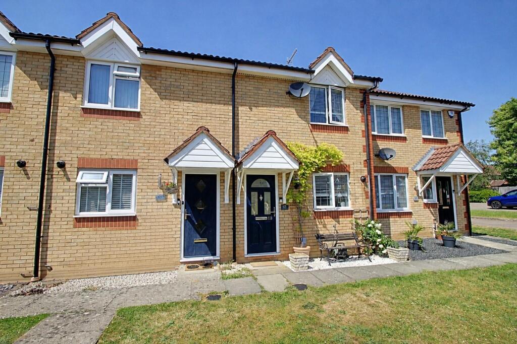 Main image of property: Halsey Drive, Hemel Hempstead
