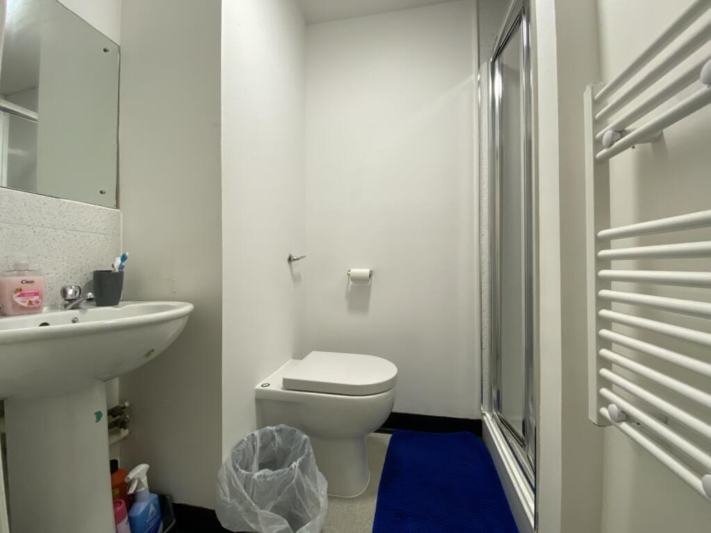Apartment in Cardiff, Cathays - View 5