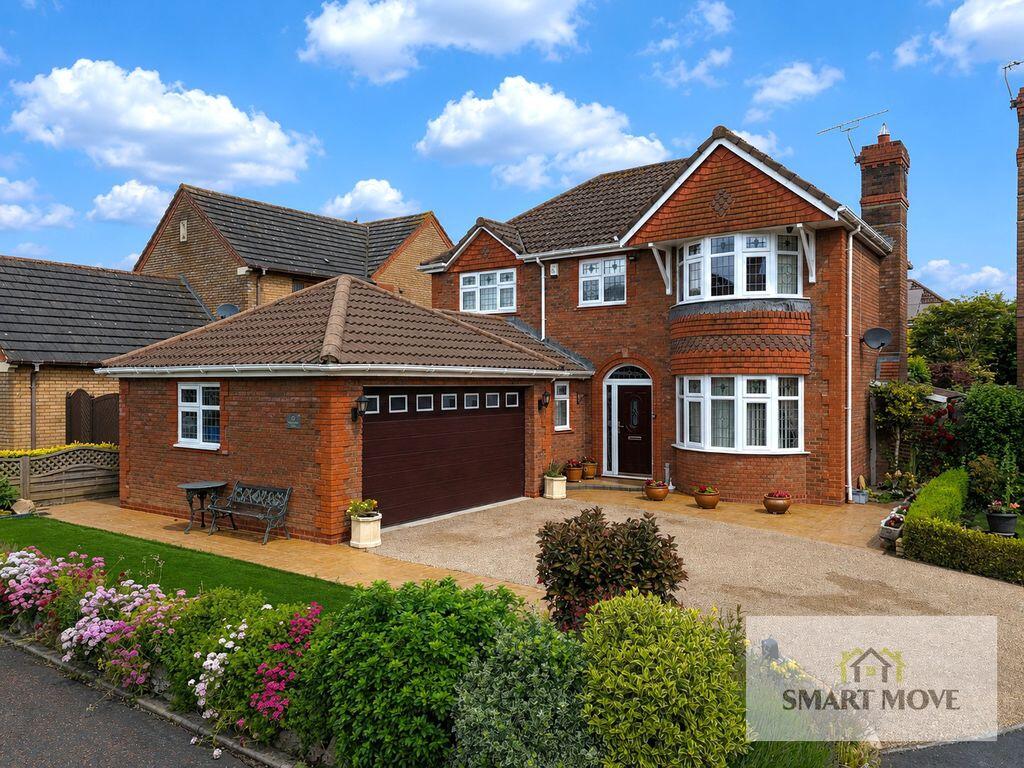 Main image of property: Westerdale Drive, Banks, Southport