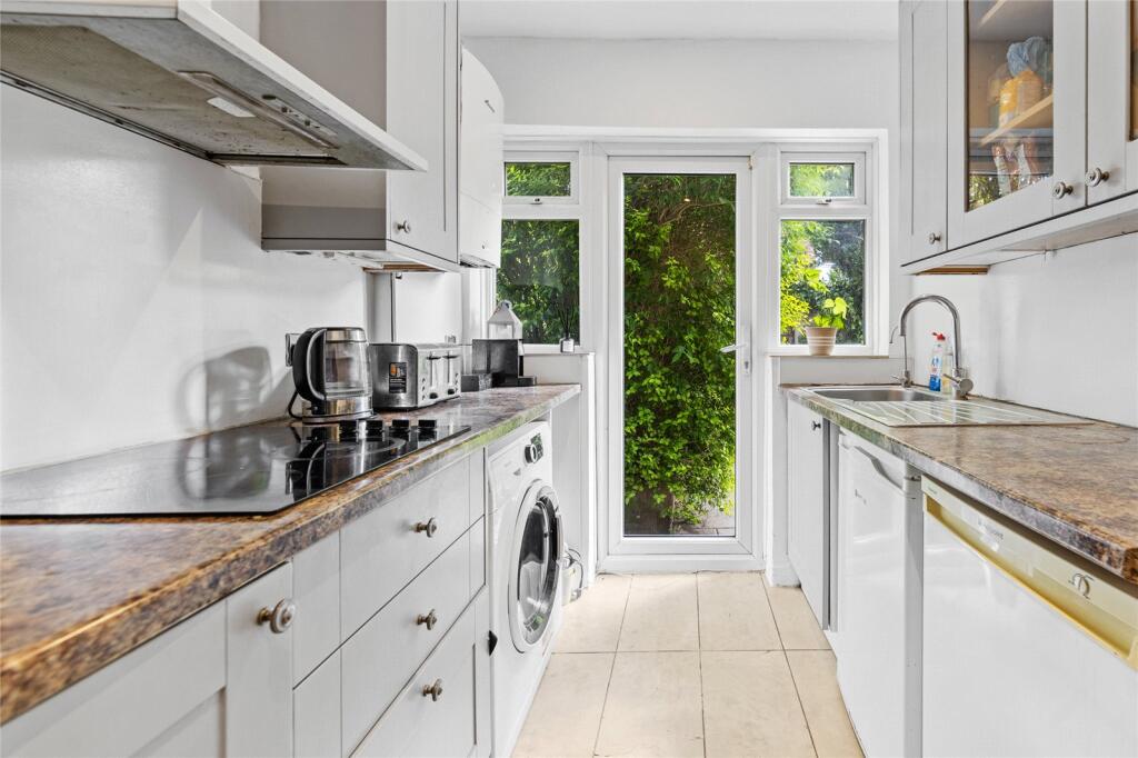 Main image of property: Oak Avenue, London, N10