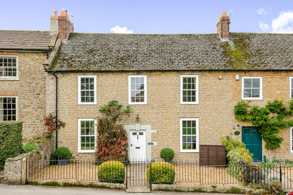 Main image of property: Grey Riggs, The Green, Crakehall, Bedale, North Yorkshire DL8 1HP