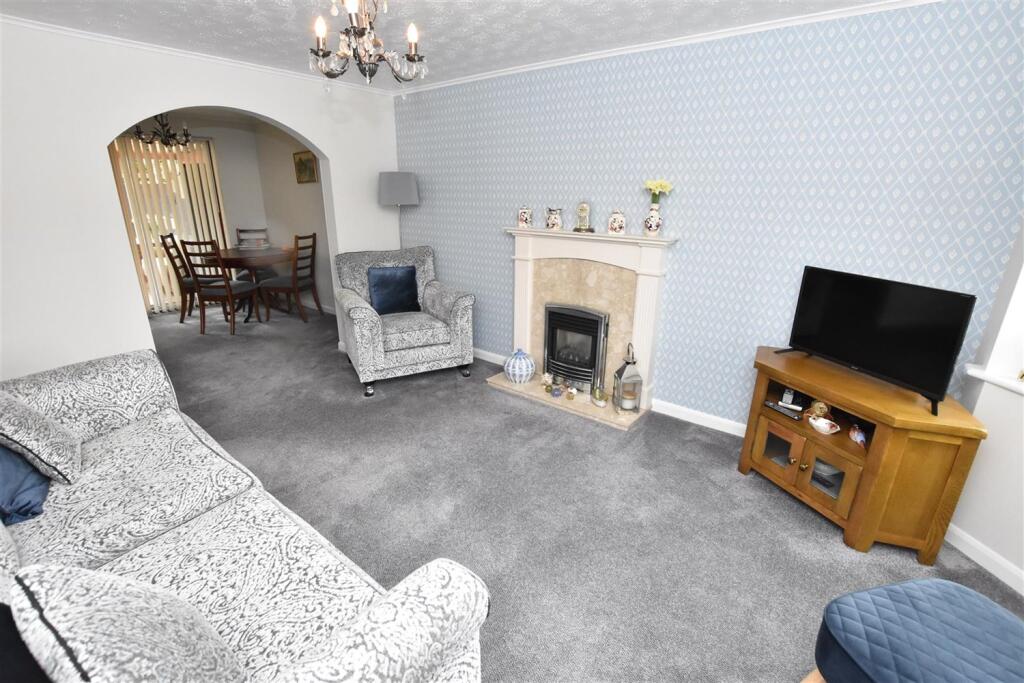 House in South Kesteven, Londonthorpe and Harrowby Without - View 4