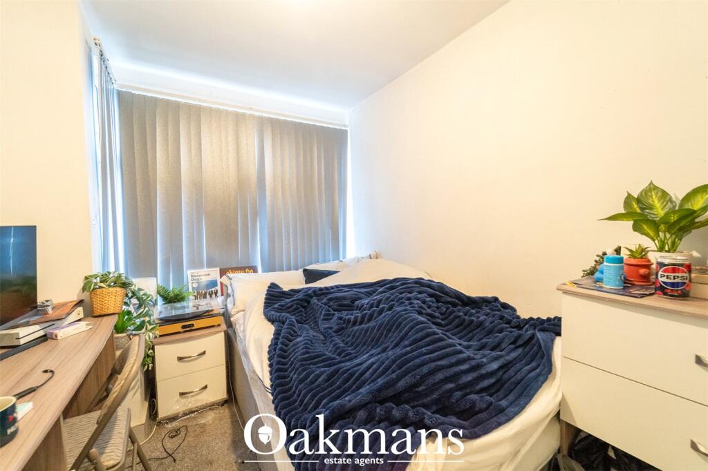 Main image of property: Teignmouth Road, Birmingham, B29